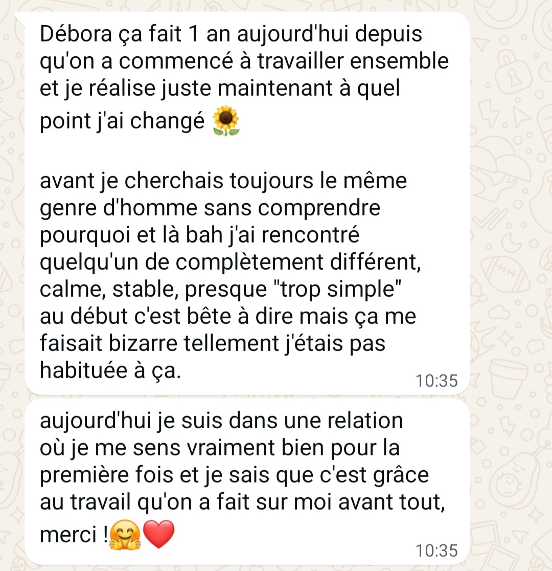 Testimonianza 6